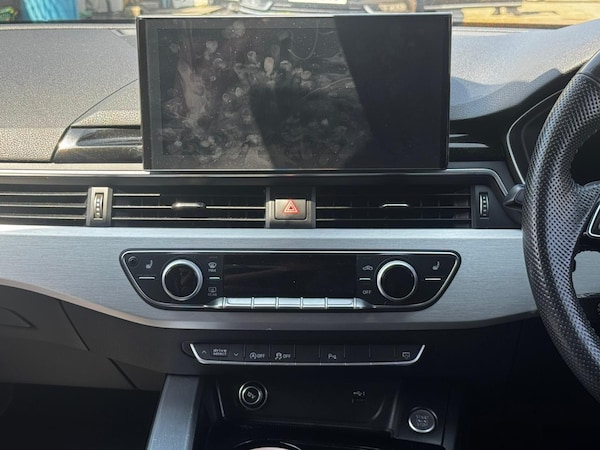 Used Audi A4 2020 for sale - 76026467: Photo 8