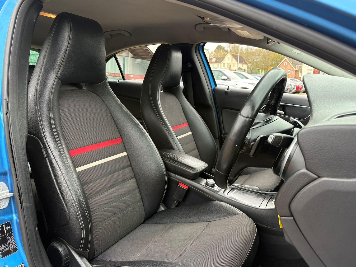 Used Mercedes-Benz A-Class for sale - 78086633: Photo 15