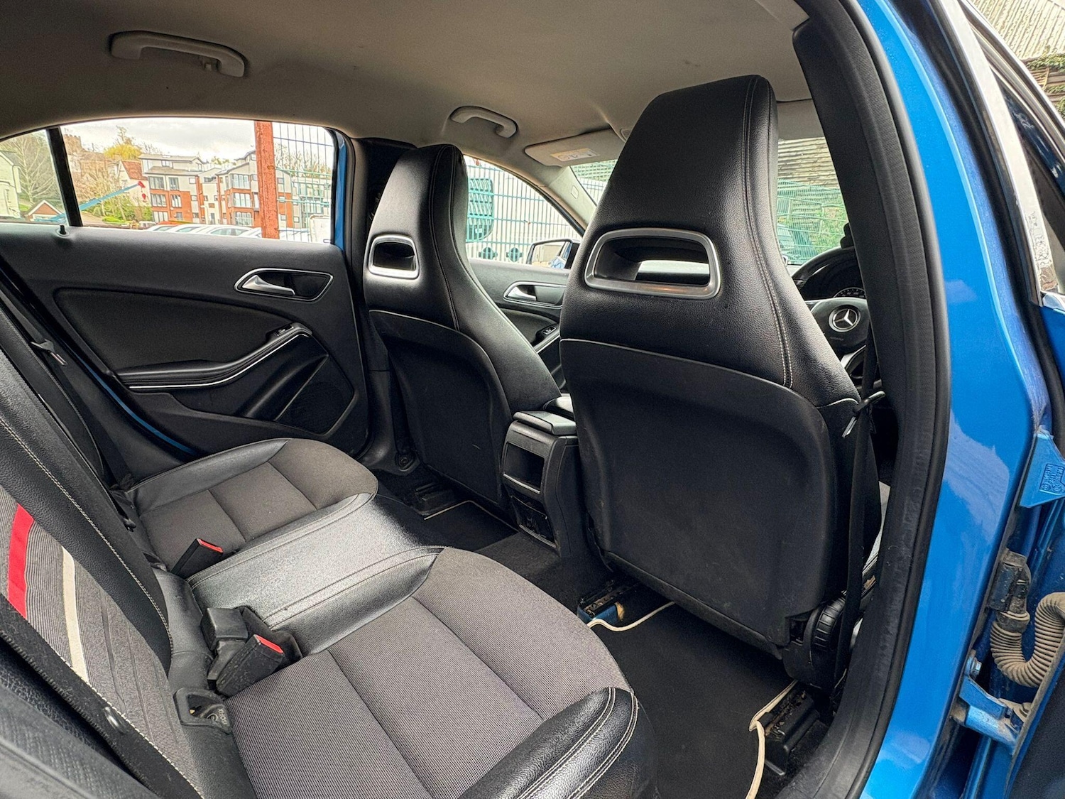 Used Mercedes-Benz A-Class for sale - 78086633: Photo 17