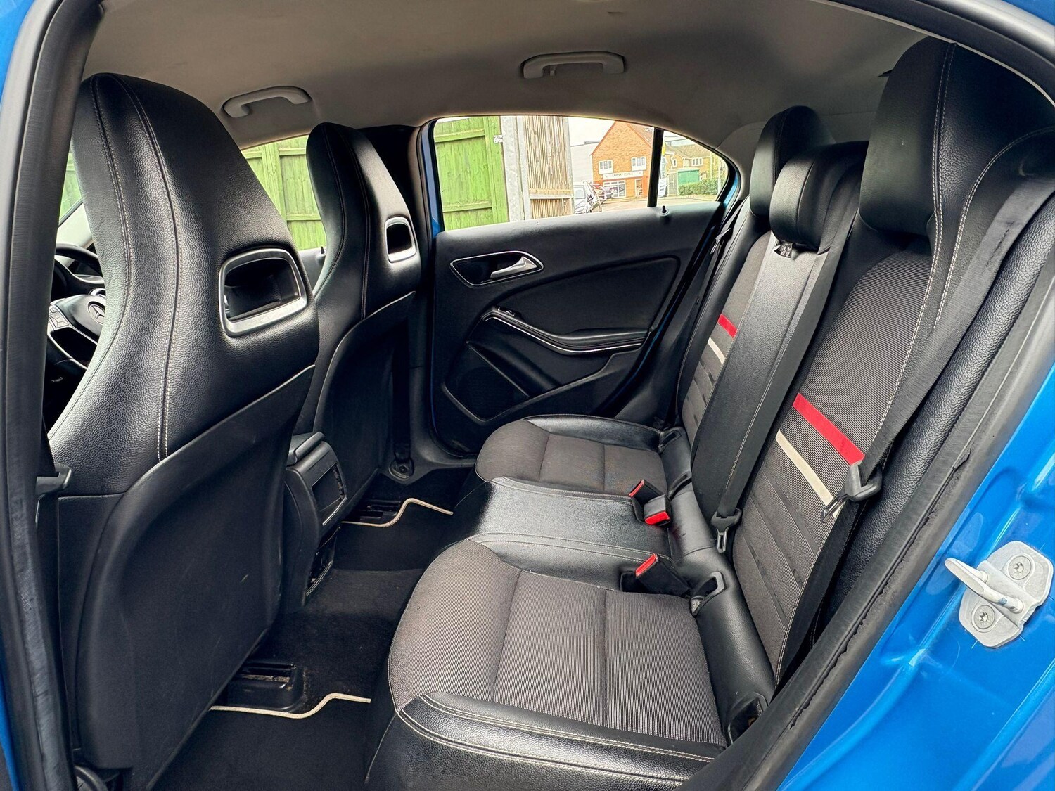 Used Mercedes-Benz A-Class for sale - 78086633: Photo 18