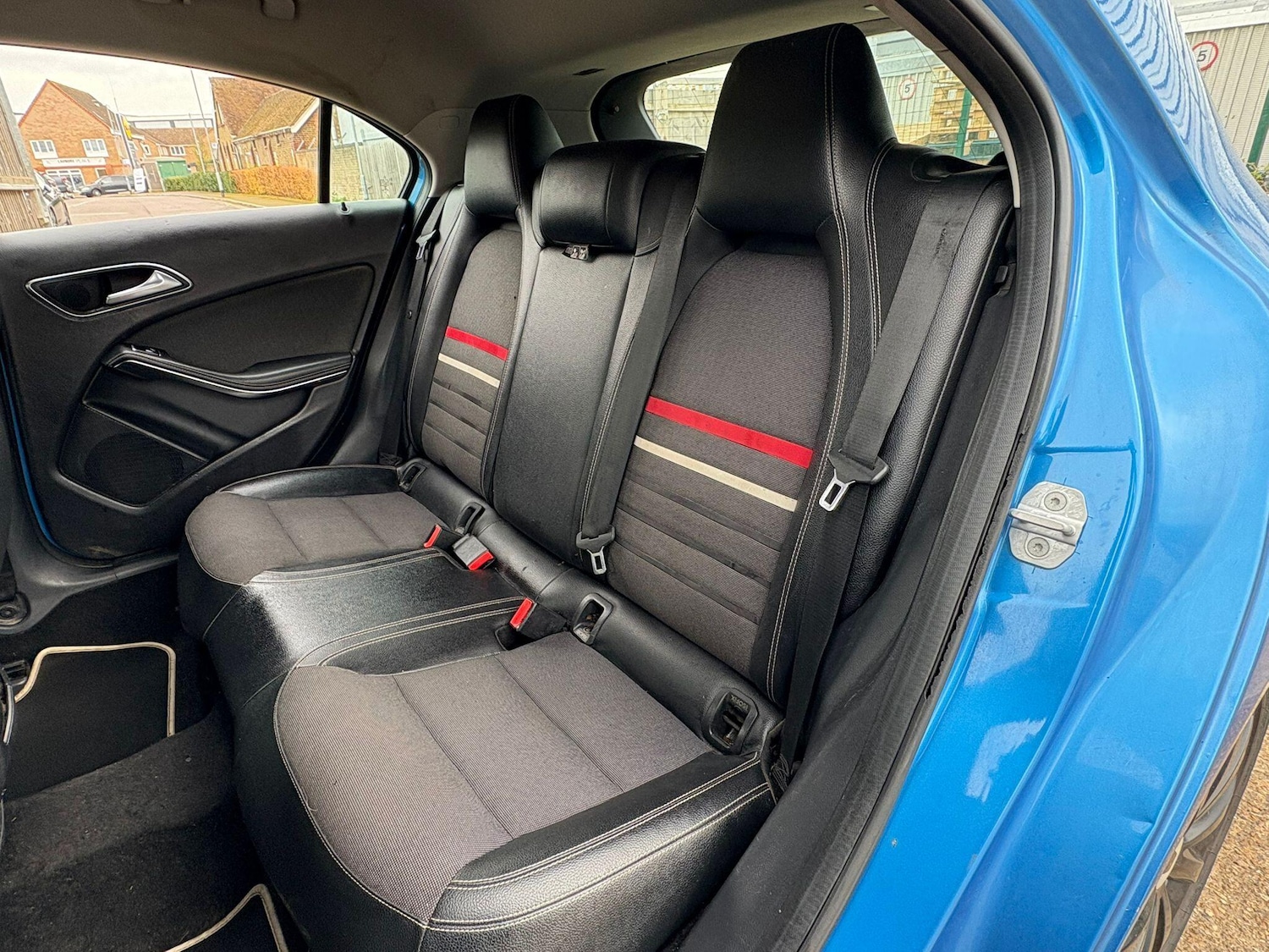 Used Mercedes-Benz A-Class for sale - 78086633: Photo 19