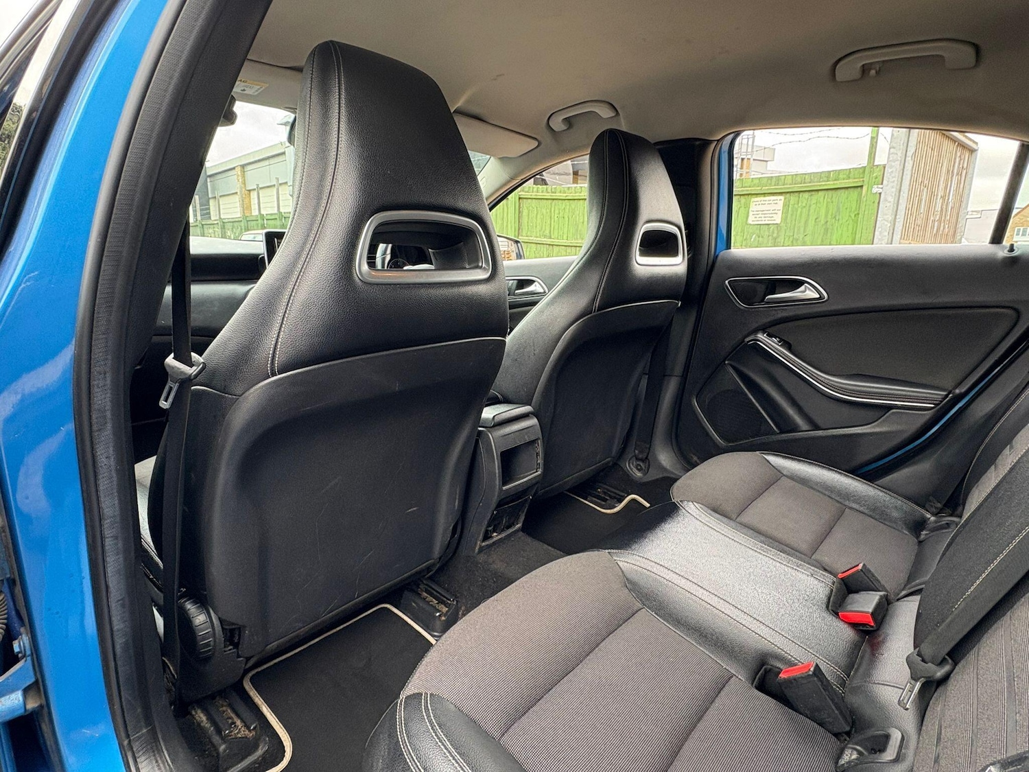 Used Mercedes-Benz A-Class for sale - 78086633: Photo 20