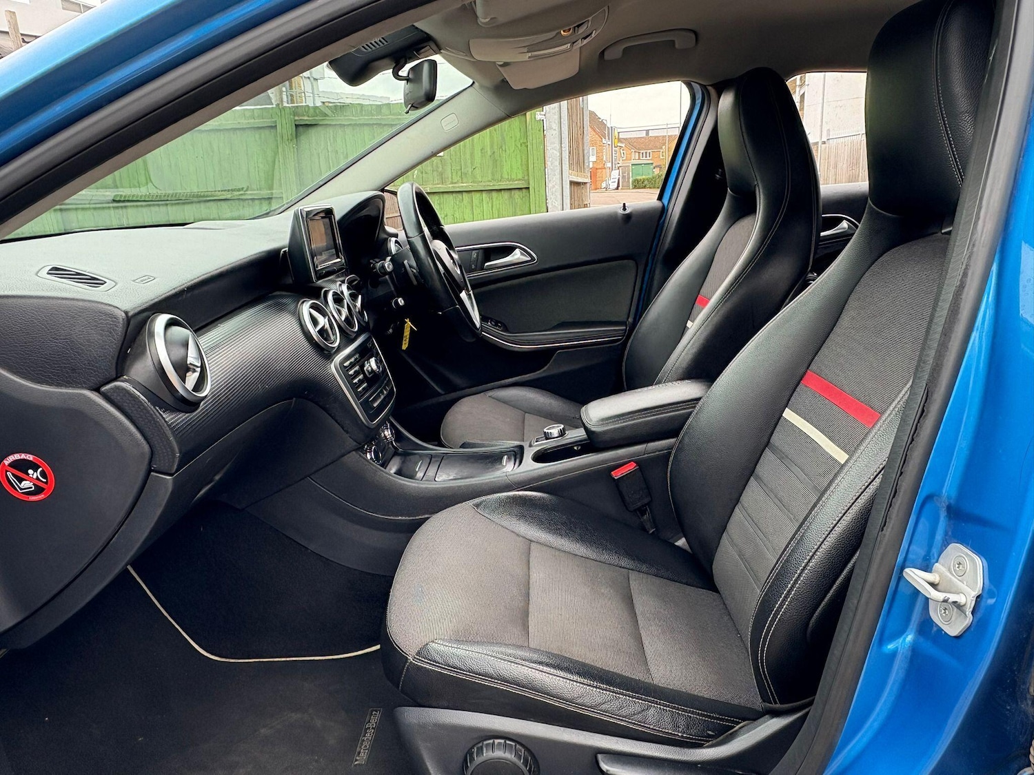 Used Mercedes-Benz A-Class for sale - 78086633: Photo 21