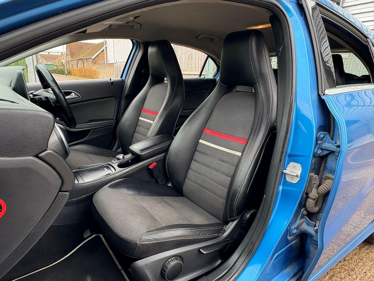 Used Mercedes-Benz A-Class for sale - 78086633: Photo 22