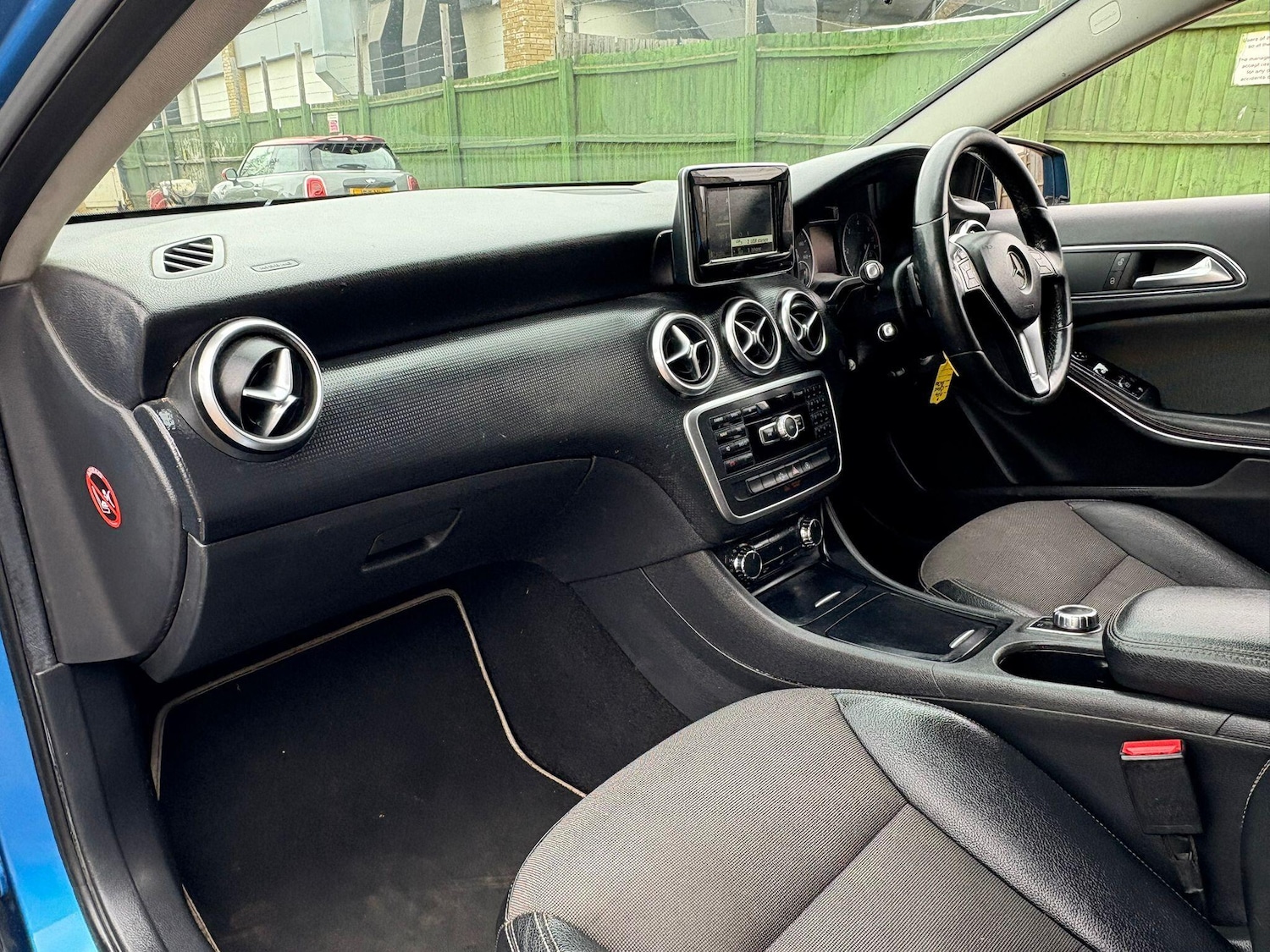 Used Mercedes-Benz A-Class for sale - 78086633: Photo 23