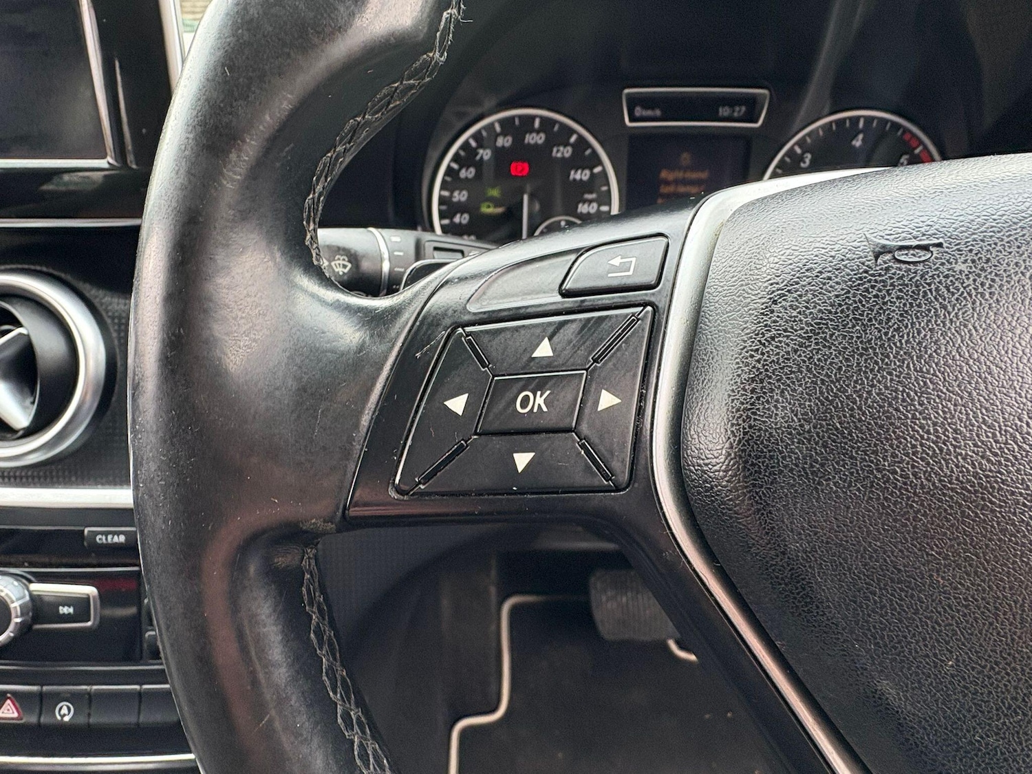 Used Mercedes-Benz A-Class for sale - 78086633: Photo 24