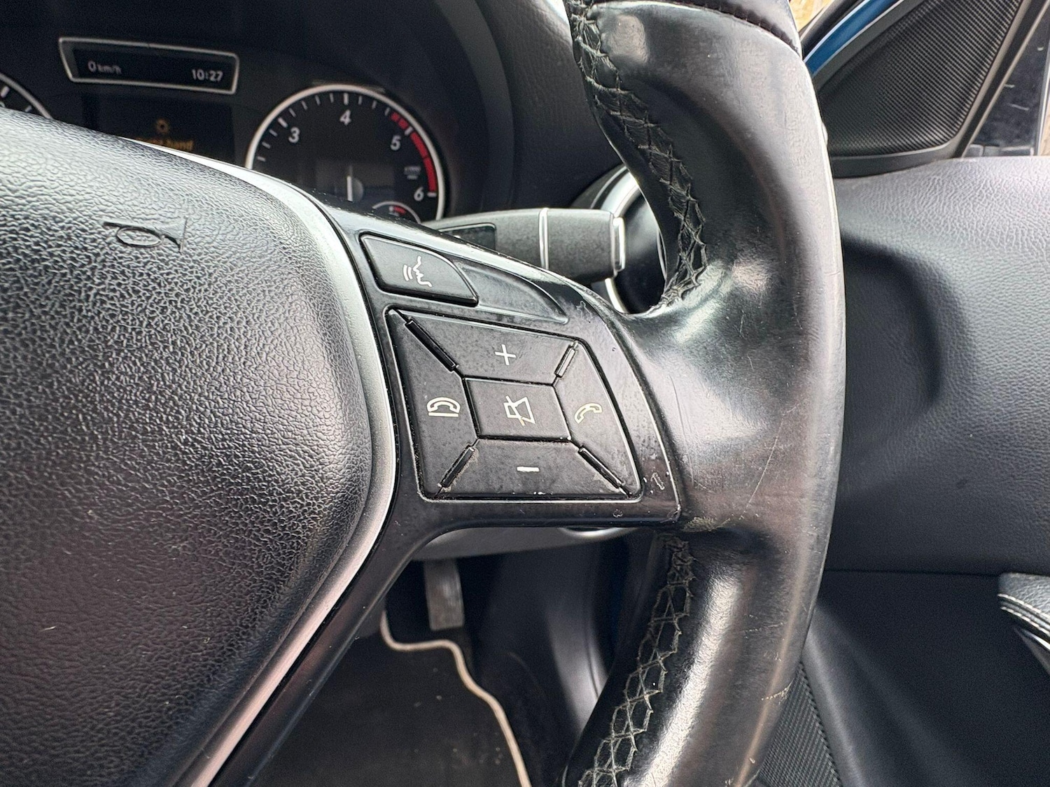 Used Mercedes-Benz A-Class for sale - 78086633: Photo 25