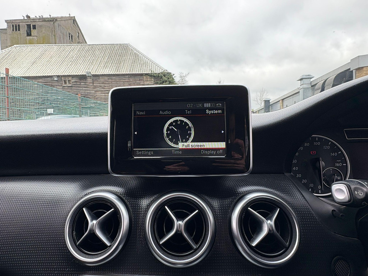 Used Mercedes-Benz A-Class for sale - 78086633: Photo 26