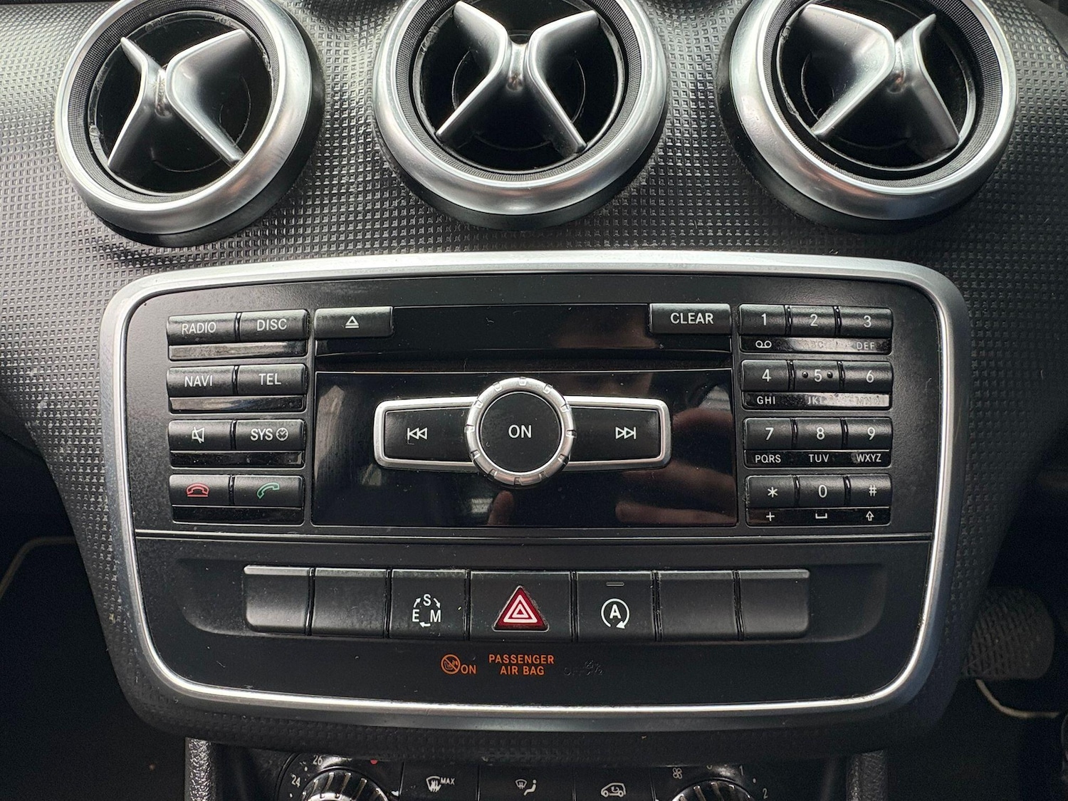 Used Mercedes-Benz A-Class for sale - 78086633: Photo 27