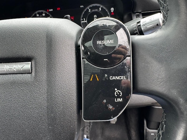 Used Land Rover Discovery Sport 2020 for sale - 74739489: Photo 11