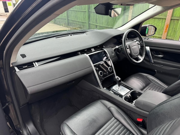 Used Land Rover Discovery Sport 2020 for sale - 74739489: Photo 25