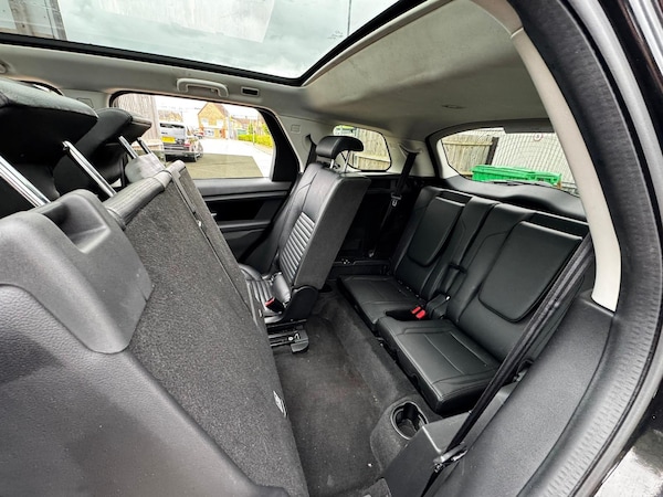 Used Land Rover Discovery Sport 2020 for sale - 74739489: Photo 26