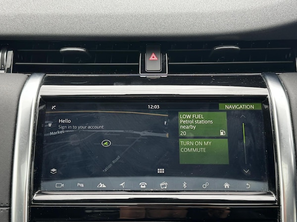 Used Land Rover Discovery Sport 2020 for sale - 74739489: Photo 2