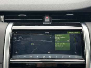 Used Land Rover Discovery Sport 2020 for sale - 74739489: Photo
