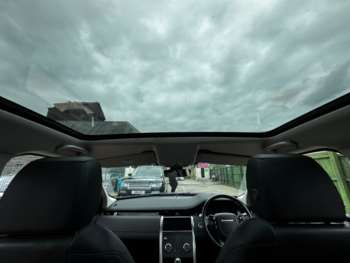 Used Land Rover Discovery Sport 2020 for sale - 74739489: Photo