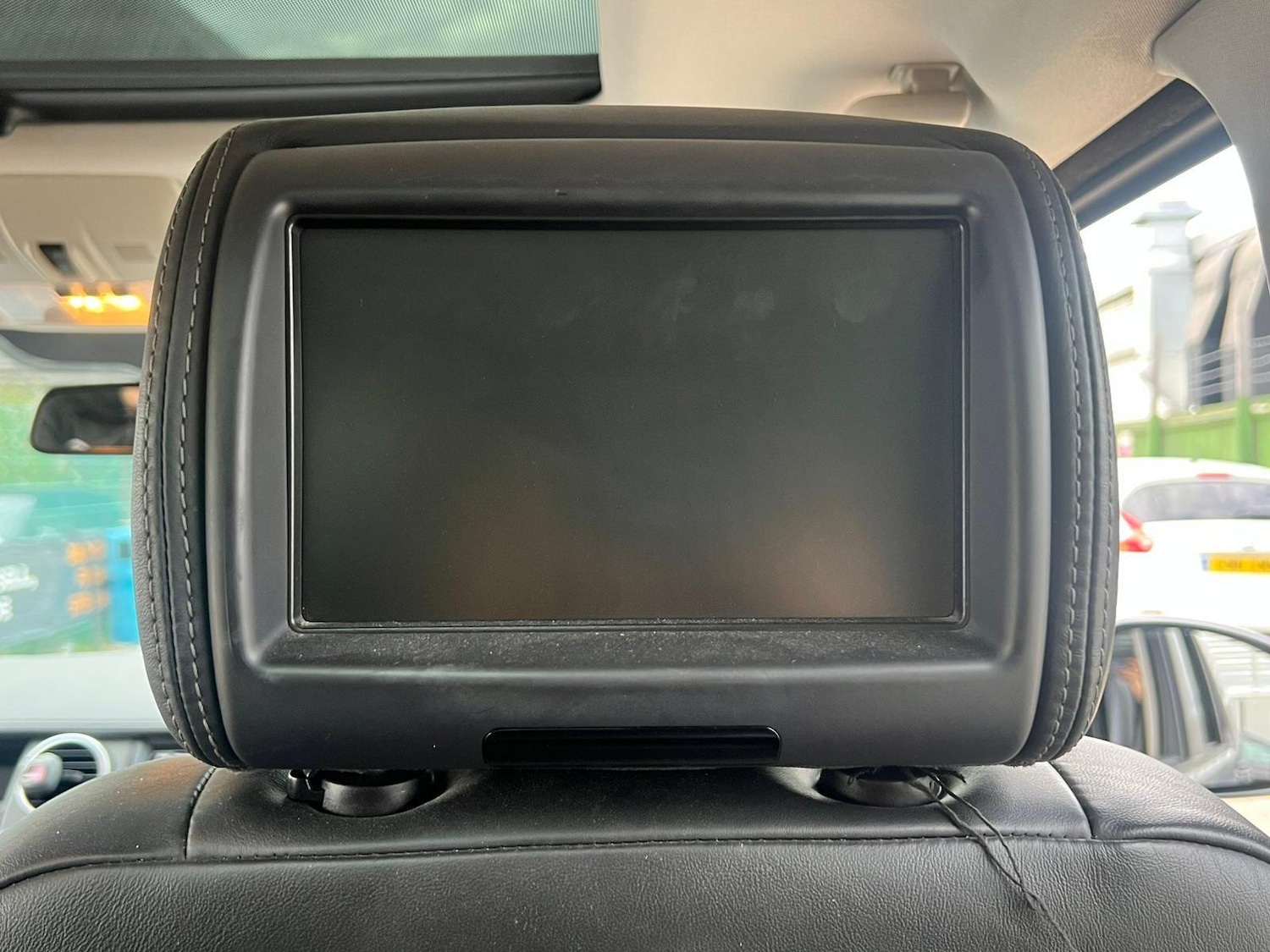 Used Land Rover Discovery 4 2016 for sale - 76398372: Photo 28