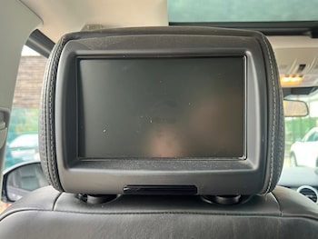 Used Land Rover Discovery 4 2016 for sale - 76398372: Photo