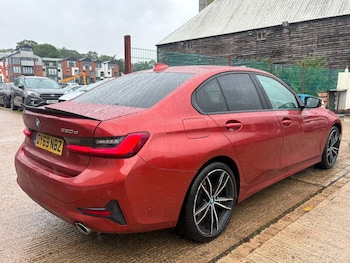 Used BMW 3 Series 2019 for sale - 79202013: Photo