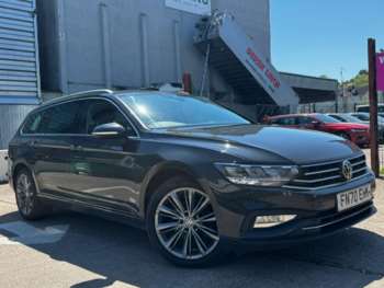 2020 (70) - 2.0 TDI EVO SCR SEL 5dr