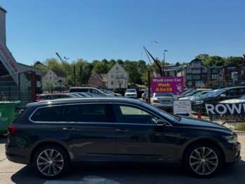 Used Volkswagen Passat 2020 for sale - 74631678: Photo