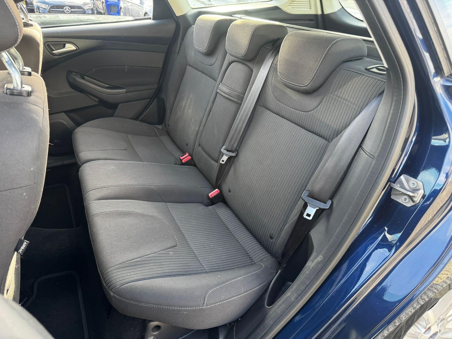 Used Ford Focus 2013 for sale - 76989878: Photo 16