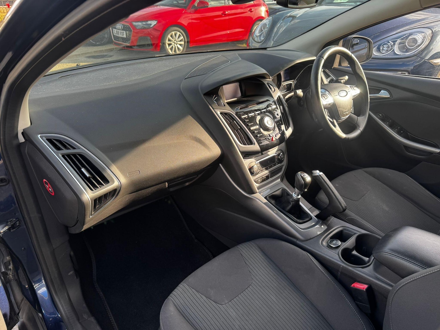 Used Ford Focus 2013 for sale - 76989878: Photo 20