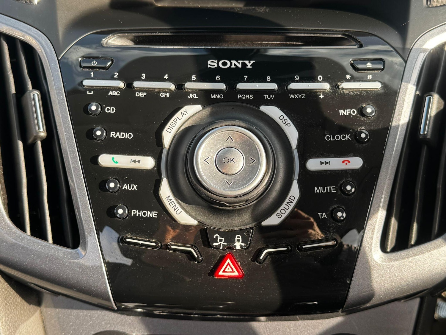 Used Ford Focus 2013 for sale - 76989878: Photo 28