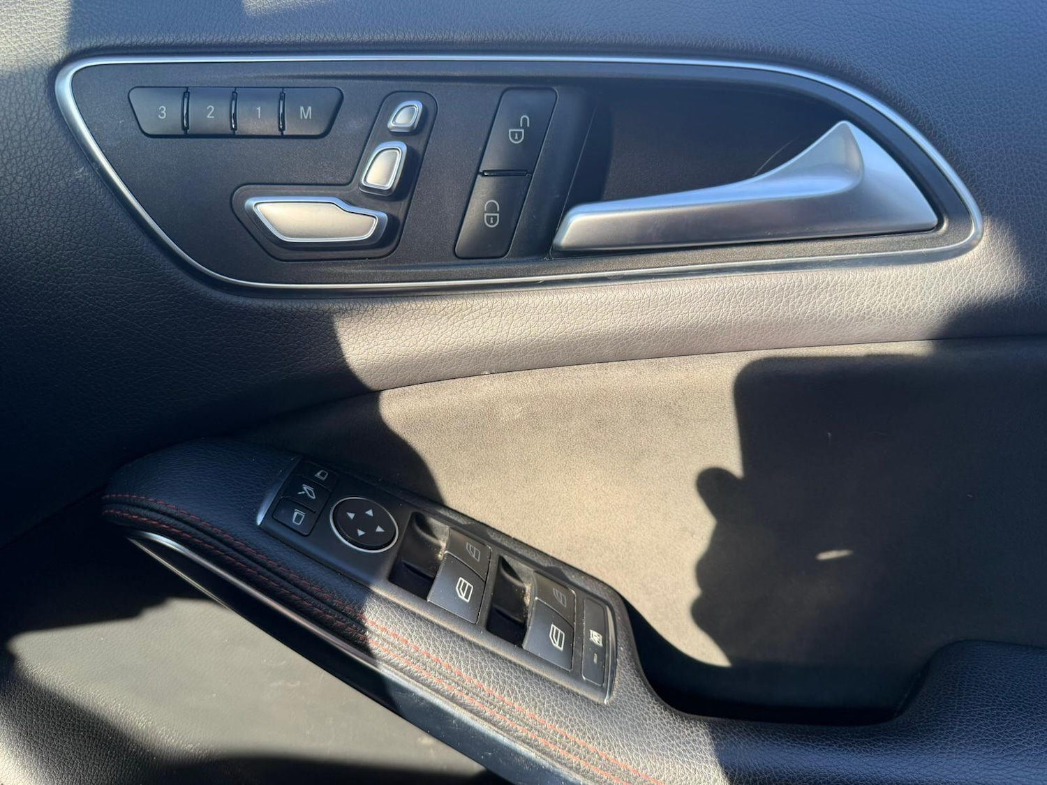 Used Mercedes-Benz A-Class 2017 for sale - 77637614: Photo 12