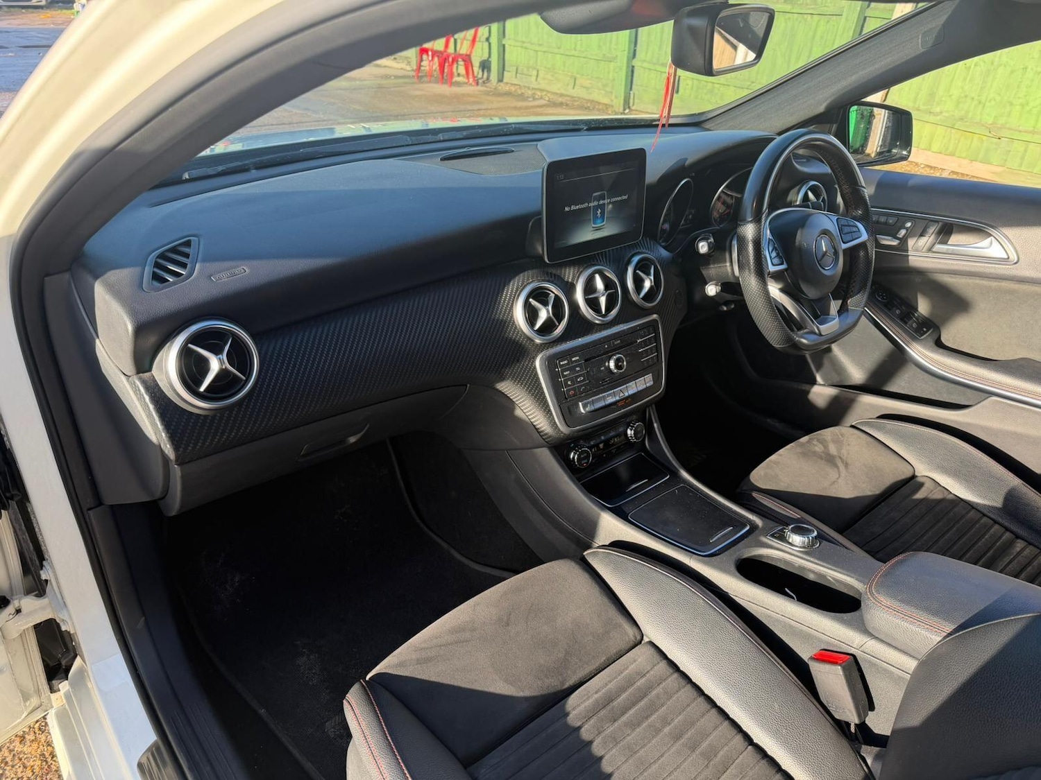 Used Mercedes-Benz A-Class 2017 for sale - 77637614: Photo 15