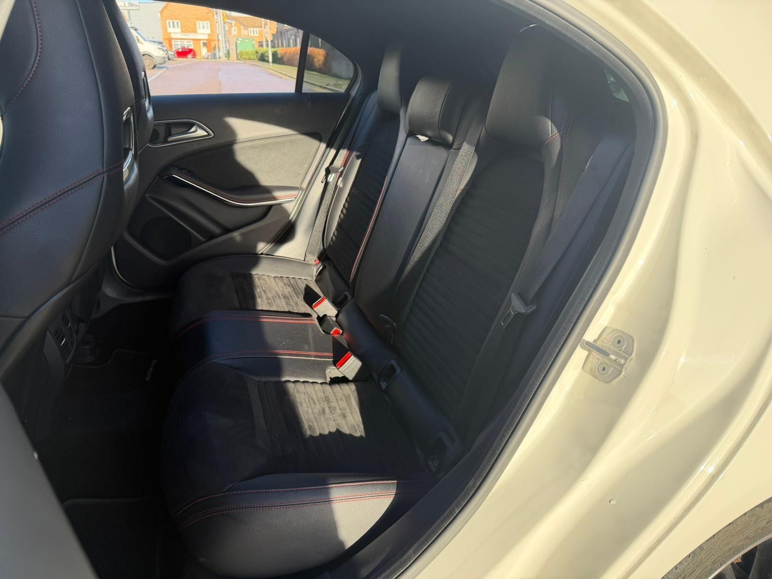 Used Mercedes-Benz A-Class 2017 for sale - 77637614: Photo 21