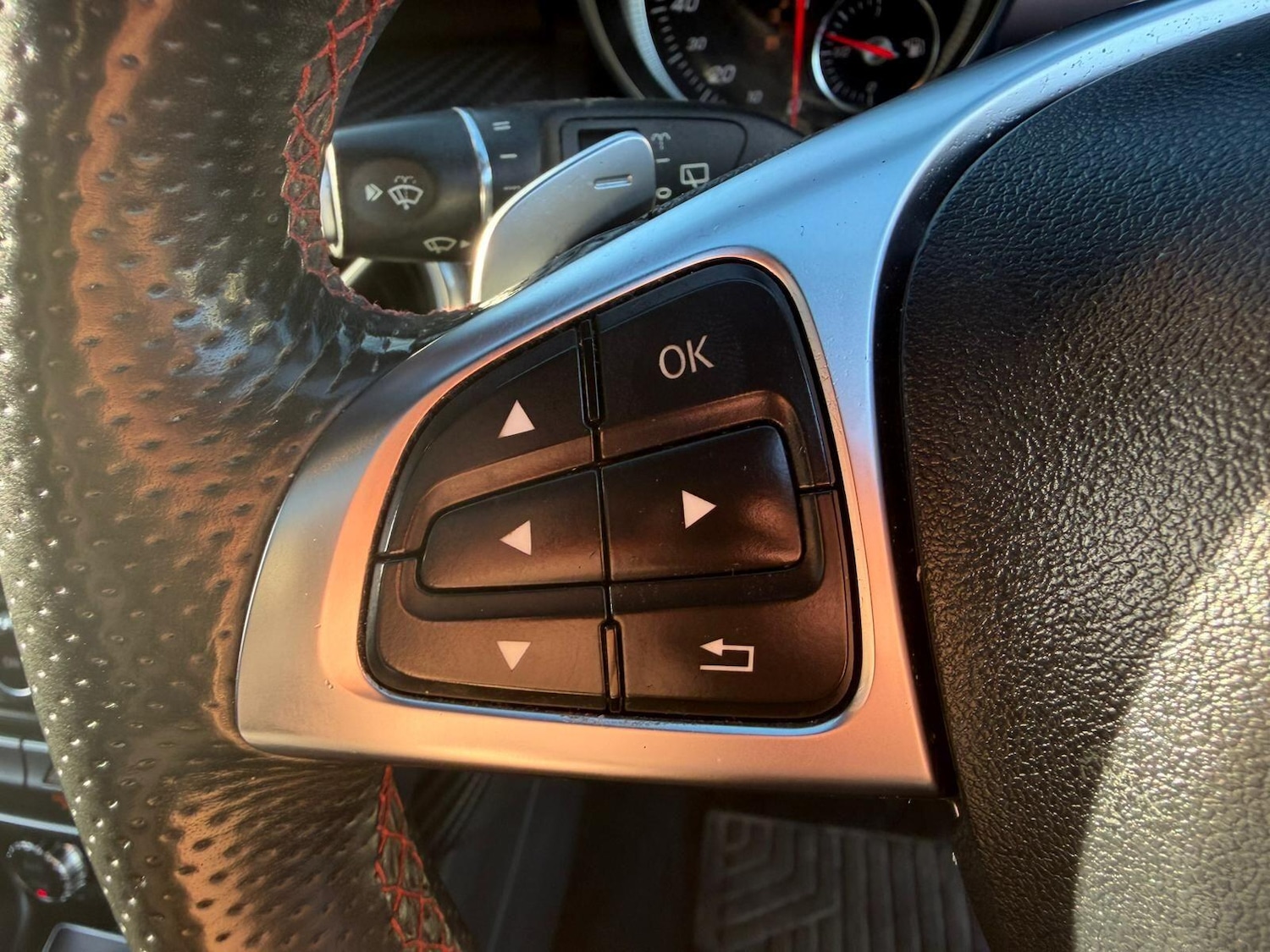 Used Mercedes-Benz A-Class 2017 for sale - 77637614: Photo 23