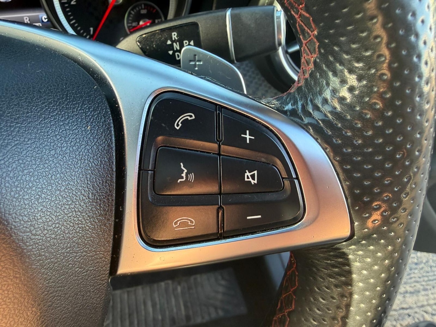 Used Mercedes-Benz A-Class 2017 for sale - 77637614: Photo 24