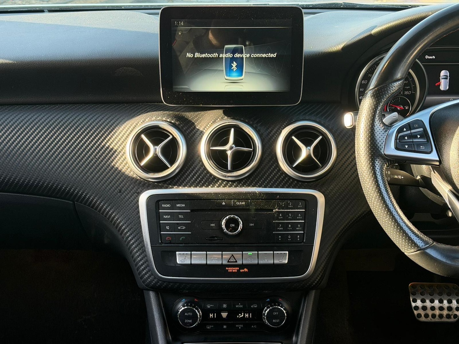 Used Mercedes-Benz A-Class 2017 for sale - 77637614: Photo 27