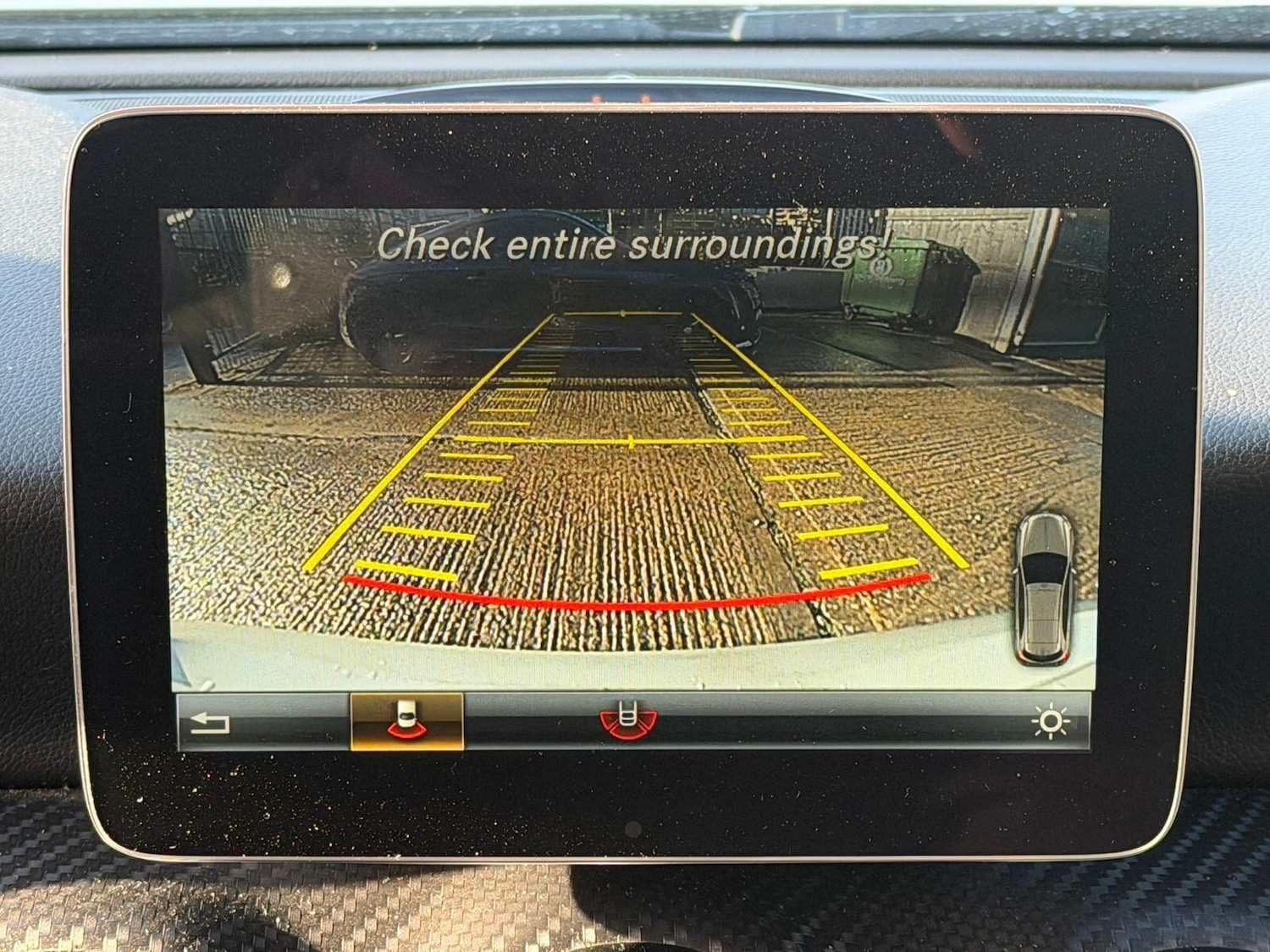 Used Mercedes-Benz A-Class 2017 for sale - 77637614: Photo 7