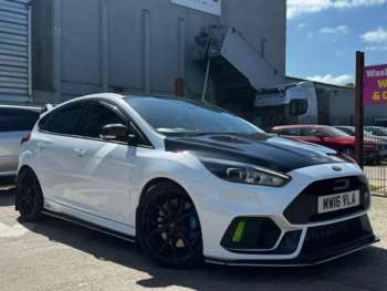 2016 (16) - 2.3T EcoBoost RS AWD Euro 6 (s/s) 5dr