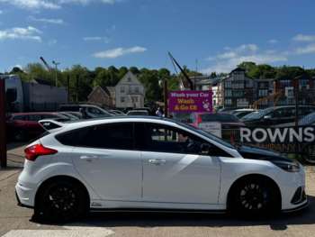 Used Ford Focus 2016 for sale - 74680253: Photo