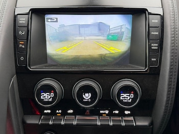 Used Jaguar F-Type 2014 for sale - 77909386: Photo