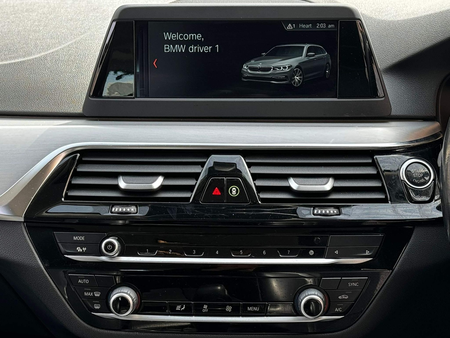 Used BMW 5 Series 2019 for sale - 76988788: Photo 12