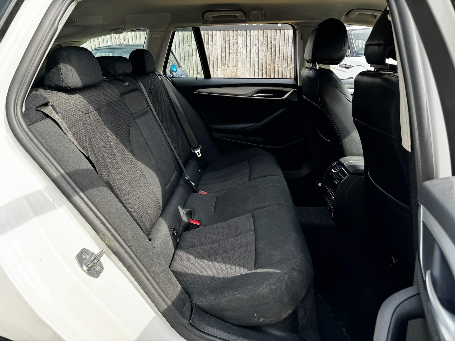 Used BMW 5 Series 2019 for sale - 76988788: Photo 18