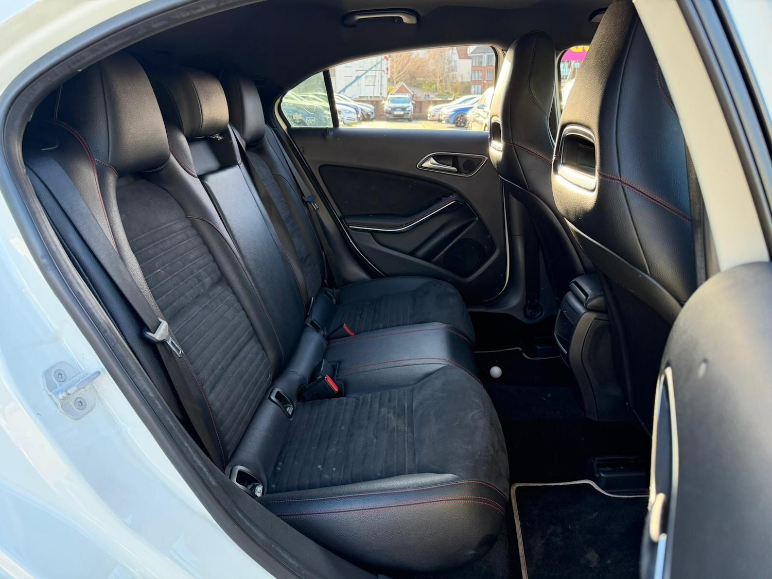 Used Mercedes-Benz A-Class 2014 for sale - 77091520: Photo 15