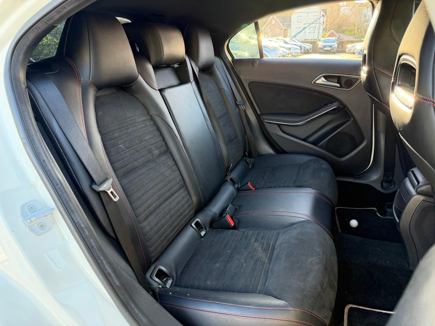 Used Mercedes-Benz A-Class 2014 for sale - 77091520: Photo 16