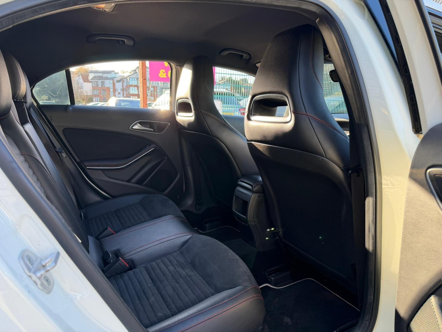 Used Mercedes-Benz A-Class 2014 for sale - 77091520: Photo 17