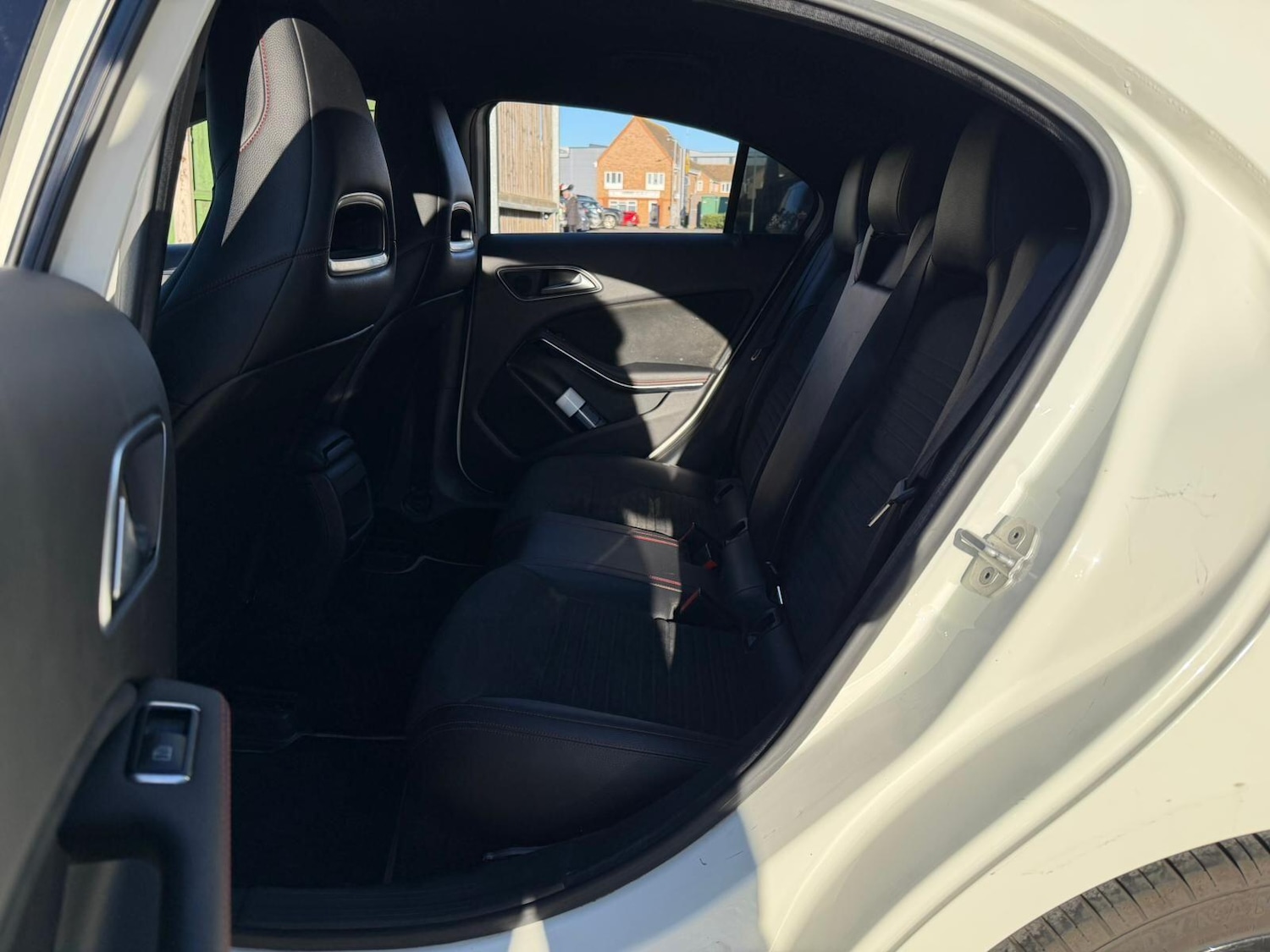 Used Mercedes-Benz A-Class 2014 for sale - 77091520: Photo 18