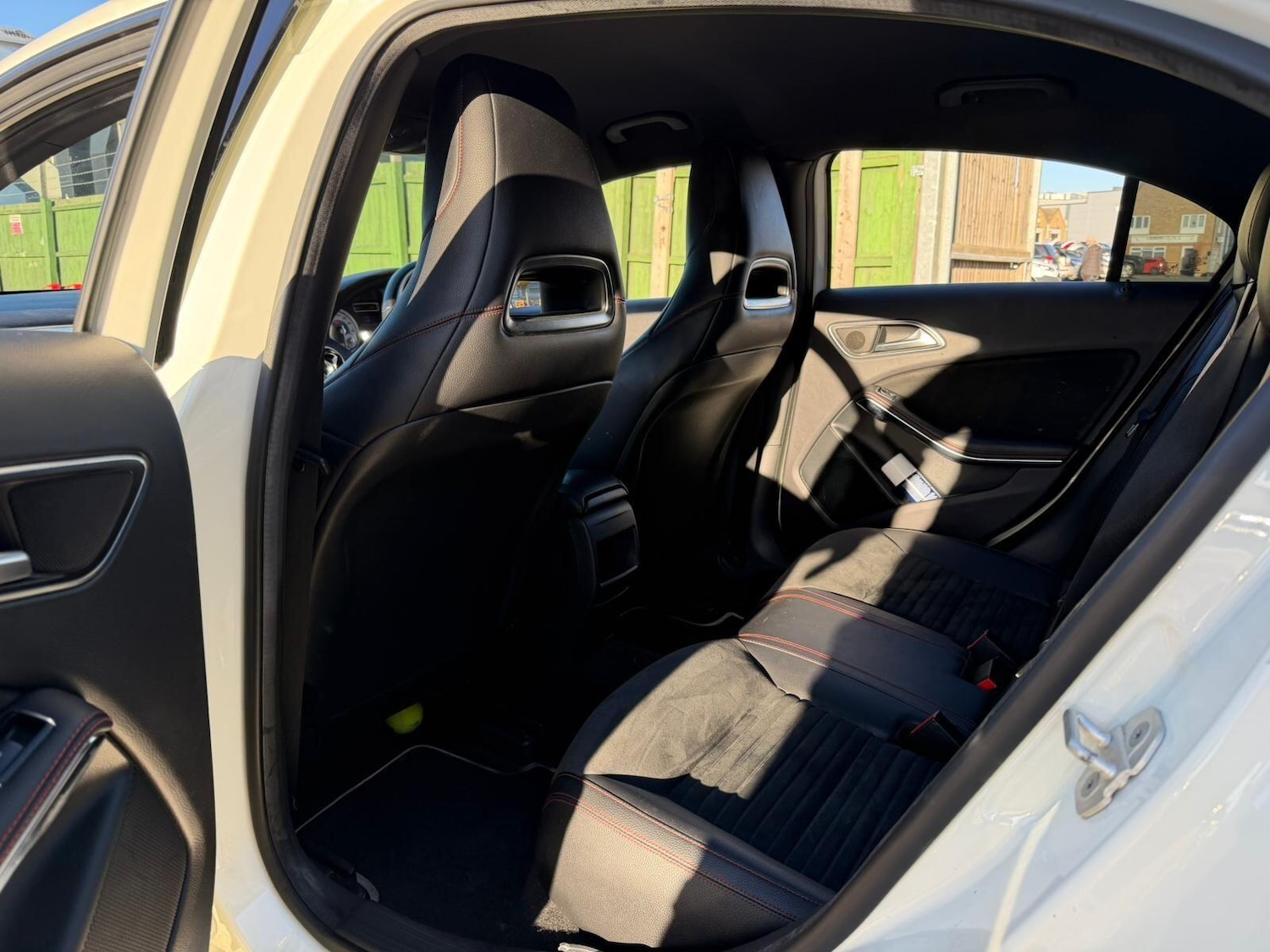 Used Mercedes-Benz A-Class 2014 for sale - 77091520: Photo 20