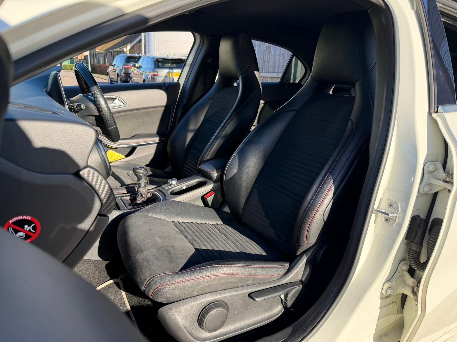 Used Mercedes-Benz A-Class 2014 for sale - 77091520: Photo 21