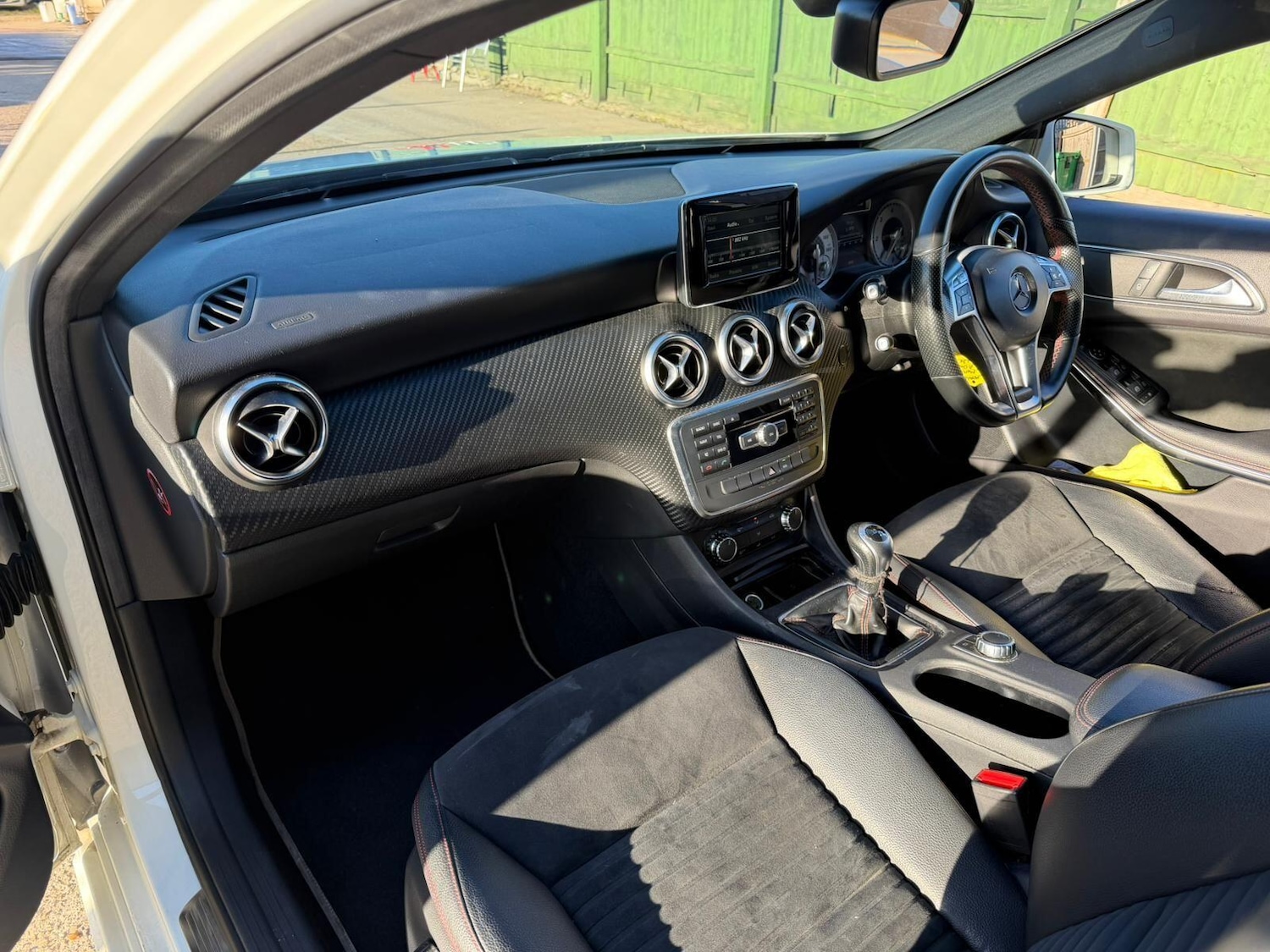 Used Mercedes-Benz A-Class 2014 for sale - 77091520: Photo 22