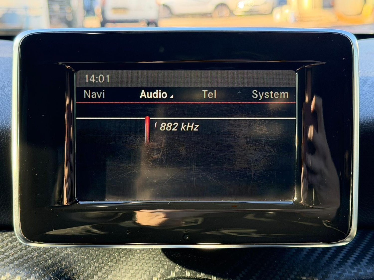 Used Mercedes-Benz A-Class 2014 for sale - 77091520: Photo 27