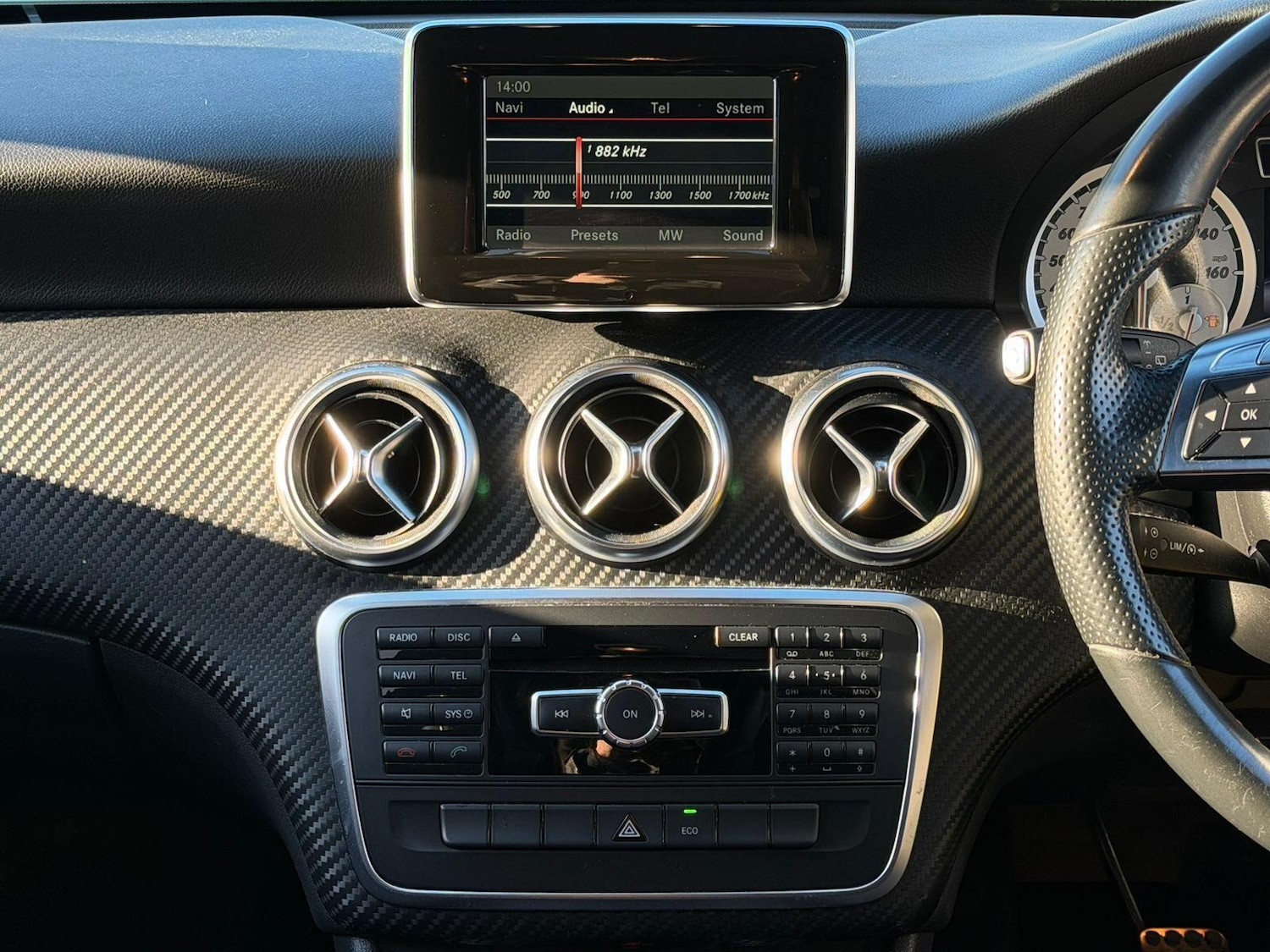 Used Mercedes-Benz A-Class 2014 for sale - 77091520: Photo 7