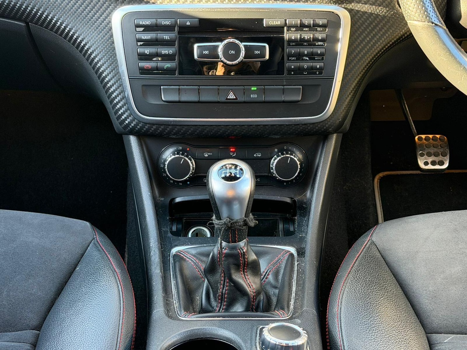 Used Mercedes-Benz A-Class 2014 for sale - 77091520: Photo 9