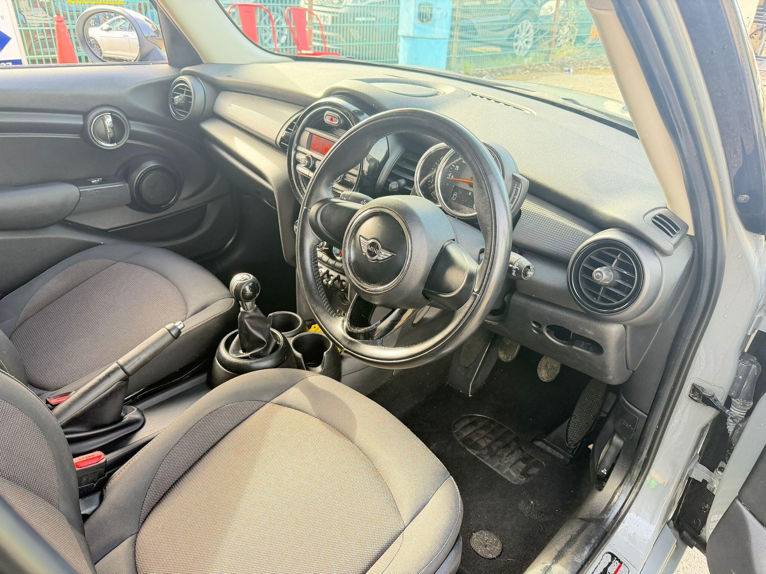 Used MINI Hatch 2017 for sale - 77646167: Photo 11